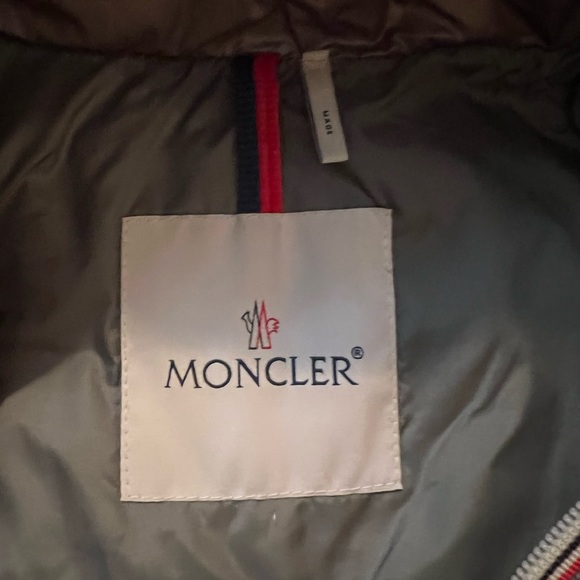 Monclear jacket - Picture 3 of 3